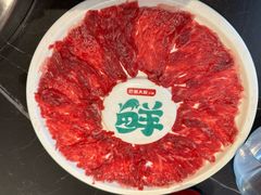 -巴蜀大将火锅(春熙店)