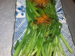 -探鱼·鲜青椒爽麻烤鱼(天一广场店)