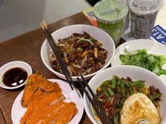 -寻裕记·现炒浇头面(人民广场店)