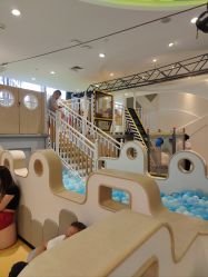 -MELAND CLUB亲子乐园·派对(浦东LCM置汇旭辉馆)