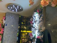 -舌尖上的食缘花园主题餐厅