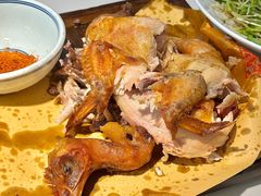 -打酱油·非遗淮扬菜(瘦西湖梅岭店)