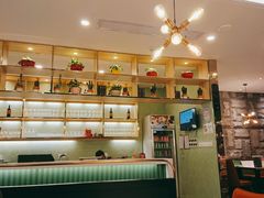 -清晖小苑•顺德地方菜(壹海城店)