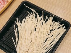 -呷哺呷哺 黄金牧场 (新辰里学清路店)