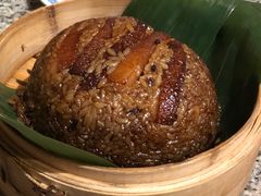 -南京大牌档(香港广场店)