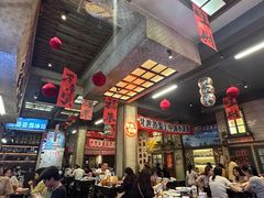 -阿财老铺·老蚌埠龙虾城(华夏总店)