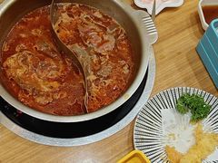 -水林间·寿喜烧自助(仙林金鹰店)