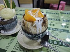 -玉椰林甜品店(创始店)