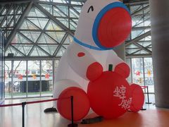 -虹桥艺术中心