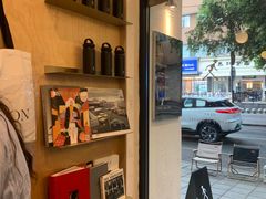 -常识咖啡common sense(春熙路店)