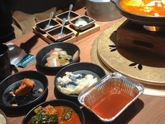 -虎哥六韩式烤肉料理 TIGERGRILL(隆生金山湖中心购物广场店)