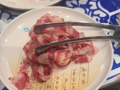 -东道煮牛肉火锅(东盛大街店)