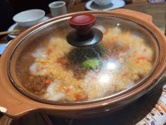 -老灶房-四川土菜(铁牛广场店)