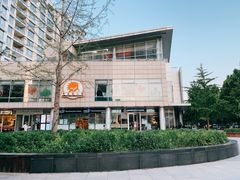 -绿叶子超市(公园大道店)