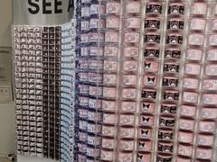 -可糖美瞳·隐形眼镜·测基弧(朝阳大悦城店)