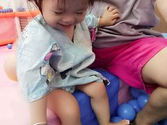 -丽池宫韩式汗蒸会馆(华灯坊店)