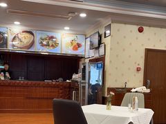 -新侨三宝乐西餐厅(崇文门店)
