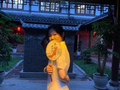 -大小河街