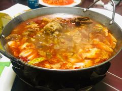 -百姓家常菜(县前街店)