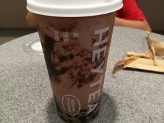 -喜茶(广州中山六路店)