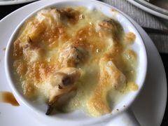 -广州花园酒店-凌璇阁360度高空海鲜自助餐CAROUSEL