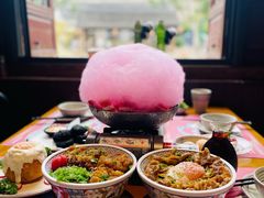 -合风谷(南下塘店)