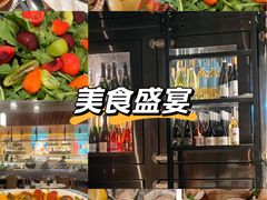 -IL TEATRO 精品意大利餐厅