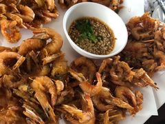-大螃蟹海鲜餐厅
