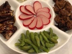 -翠亭酒家(山西南路店)