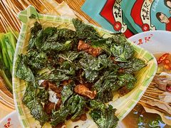 -古真记钵钵鸡(总店)