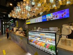-咪咕咖啡(北京西单店)