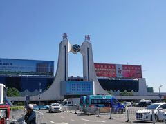 -岳阳站