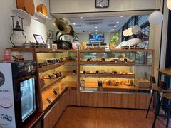 -梦菲思饼屋(瑞金宾馆店)