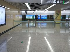 -杨柳河(地铁站)