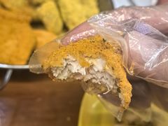 -BHC炸鸡(明洞总店)