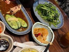 -章记星洲 · 新加坡餐厅(望京店)
