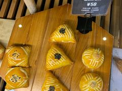 -Let's Taipei 非常烘焙(太古里店)