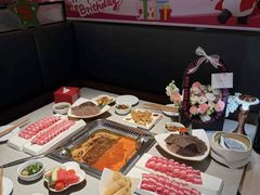 -海底捞火锅(铂澜大象城店)
