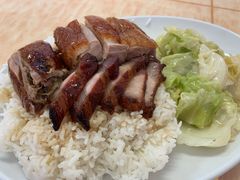 -香辉食馆(新兴路店)