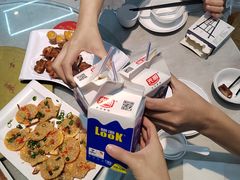 -皮记海鲜1995(寮步店)