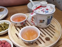 -潮粥荟·潮汕砂锅粥(槐房万达店)