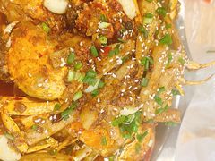 -郑记•不夜城烧烤•龙虾•虾蟹(黄鹤楼店)