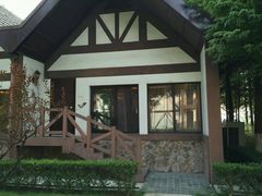 -太阳岛度假酒店