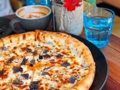 黑松露披萨-O'mills Sourdough Bakery&Bistro(永嘉路店)