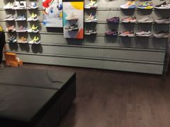 -NIKE 儿童体验店(南开大悦城店)