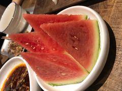-铁公鸡·四川料理(天环广场店)
