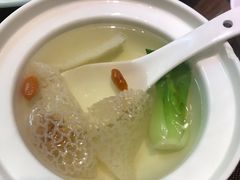 -宋庄魁元艺术餐厅