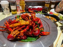 -聚味瞿记·龙虾堂(坡子街店)