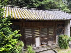 -苍山感通索道