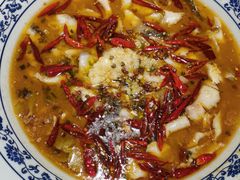 -芳芳私房菜·精做淮扬菜(承德路店)